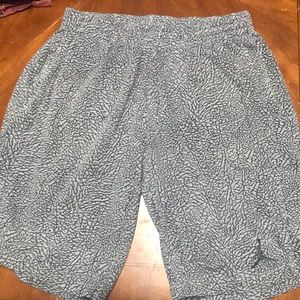 Jordan shorts